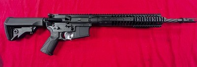 LWRC M61C 5.56 - Image 1 of 7