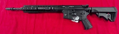 LWRC M61C 5.56 - Image 7 of 7
