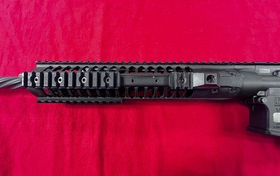 LWRC M61C 5.56 - Image 6 of 7