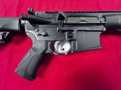LWRC M61C 5.56 - Image 2 of 7