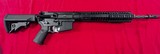 LWRC M61C 5.56 - Image 1 of 7