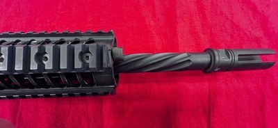 LWRC M61C 5.56 - Image 3 of 7