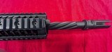 LWRC M61C 5.56 - Image 3 of 7