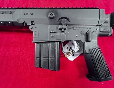 Brownells BRN-180 5.56 - Image 3 of 4