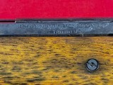 Canadian Ross MKII 1905 - 4 of 8