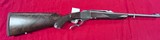 Ruger NO.1 .35 Whelen - 1 of 6