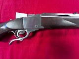 Ruger NO.1 .35 Whelen - 3 of 6