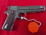 Colt Custom high polish stainless - 1 of 3