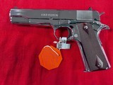 Colt Custom high polish stainless - 2 of 3