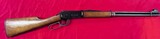 Winchester 94 SRC .44 magnum - 1 of 10