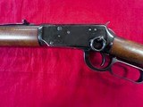 Winchester 94 SRC .44 magnum - 8 of 10