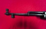 North Vietnamese SKS - 15 of 17