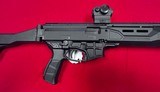 CZ Scorpion 3 Plus 9mm rifle - 2 of 3