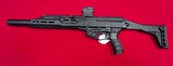 CZ Scorpion 3 Plus 9mm rifle - 3 of 3