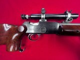BSA Martini MKIII .22 - 2 of 6