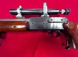 BSA Martini MKIII .22 - 3 of 6