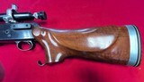 BSA Martini MKIII .22 - 4 of 6