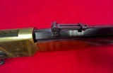 Uberti Yellow Boy 1866 44-40 - Image 3 of 4