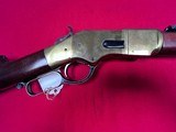 Uberti Yellow Boy 1866 44-40 - Image 2 of 4