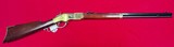 Uberti Yellow Boy 1866 44-40 - Image 1 of 4