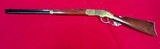 Uberti Yellow Boy 1866 44-40 - Image 4 of 4