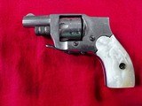 Kolb Velo Dog .22 revolver - 4 of 4