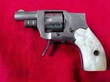 Kolb Velo Dog .22 revolver - 3 of 4
