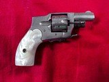 Kolb Velo Dog .22 revolver - 1 of 4