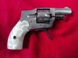 Kolb Velo Dog .22 revolver - 2 of 4