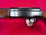 Franchi 48/AL 12ga skeet - 4 of 4