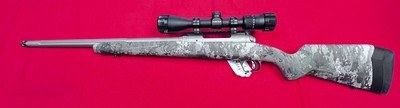 Savage 110 .308 - Image 4 of 4