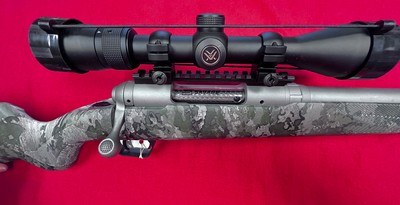 Savage 110 .308 - Image 3 of 4