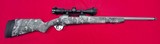 Savage 110 .308 - Image 1 of 4