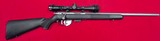 Savage 93r17 .17hmr - 1 of 3