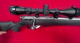 Savage 93r17 .17hmr - 2 of 3