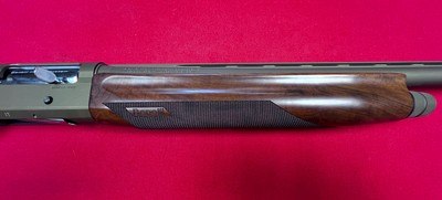 Benelli Montefeltro 12ga - Image 4 of 8