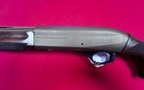 Benelli Montefeltro 12ga - Image 5 of 8