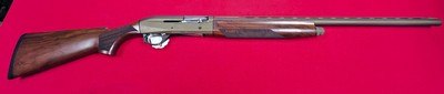Benelli Montefeltro 12ga - Image 1 of 8