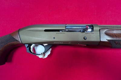 Benelli Montefeltro 12ga - Image 3 of 8
