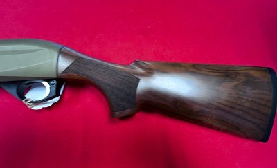 Benelli Montefeltro 12ga - Image 6 of 8