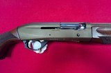Benelli Montefeltro 12ga - Image 3 of 8