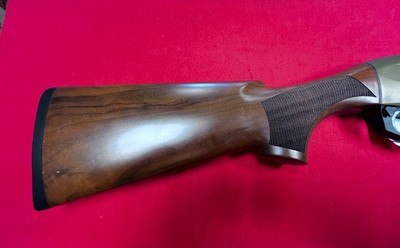 Benelli Montefeltro 12ga - Image 2 of 8