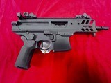 SIG MPX Copperhead - 1 of 3