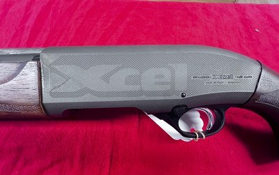 Beretta A400 Exel 12ga - Image 5 of 8