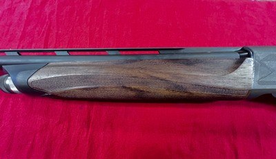 Beretta A400 Exel 12ga - Image 7 of 8