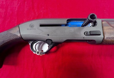 Beretta A400 Exel 12ga - Image 2 of 8