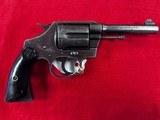 Colt STLPD Police Positive .38 - 1 of 3