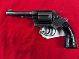 Colt STLPD Police Positive .38 - 2 of 3