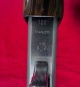 Ljutic Centennial Pro 12ga - 11 of 21