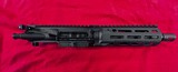 Daniel Defense PDW upper - 1 of 7